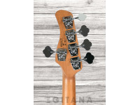 Marcus Miller V8-5 TS Marcus Miller V8-5 TS